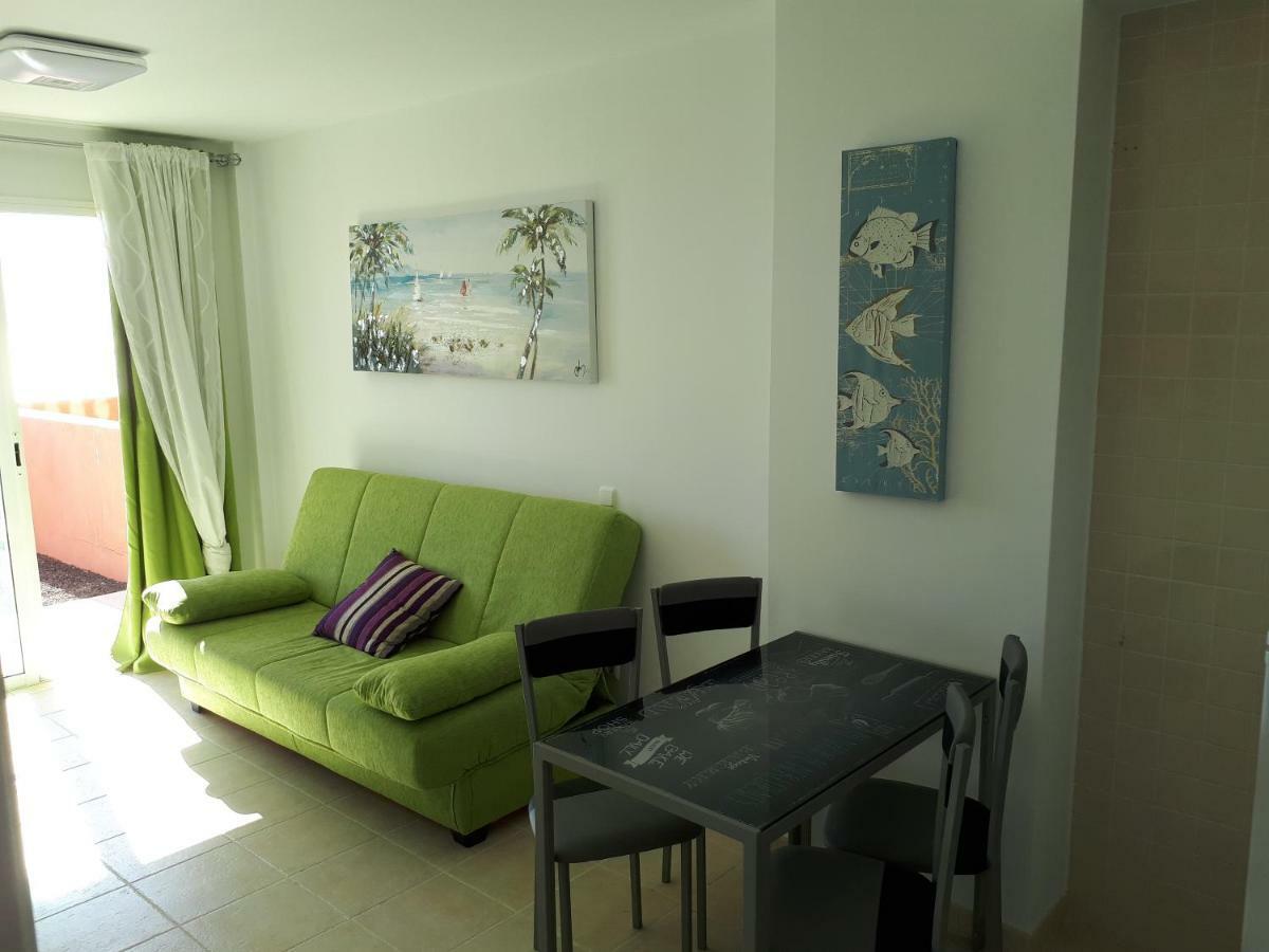 Playa Paraiso - A Dream Over The Ocean Costa Calma Exterior foto