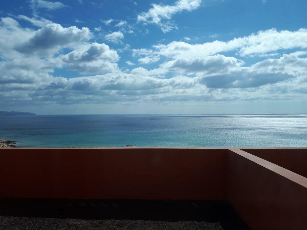 Playa Paraiso - A Dream Over The Ocean Costa Calma Exterior foto