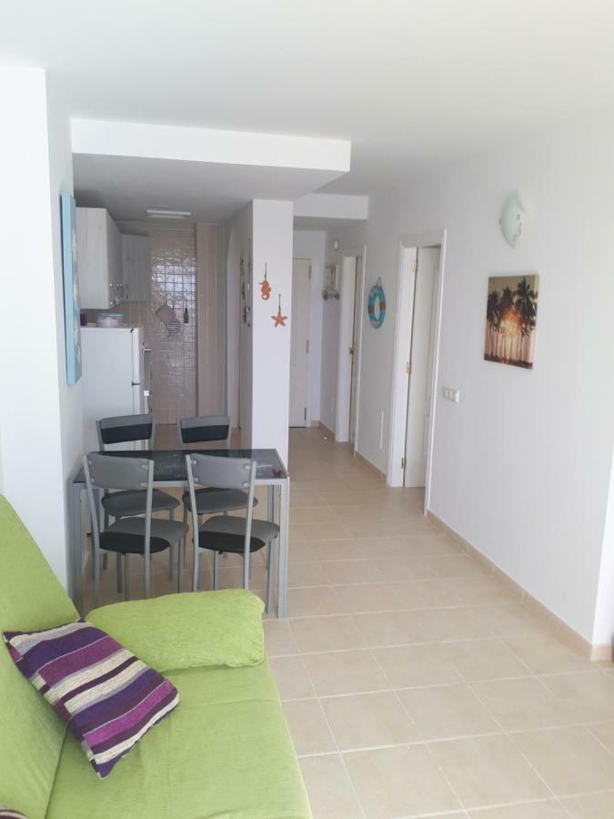 Playa Paraiso - A Dream Over The Ocean Costa Calma Exterior foto