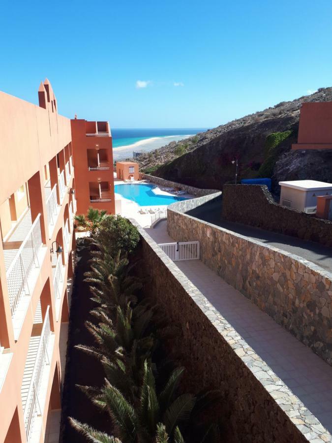 Playa Paraiso - A Dream Over The Ocean Costa Calma Exterior foto